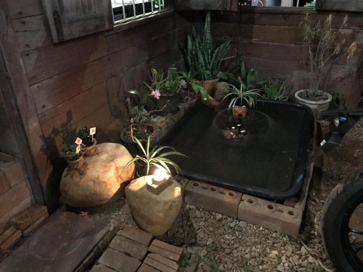 Kwan Phayao Lake House Exteriör bild